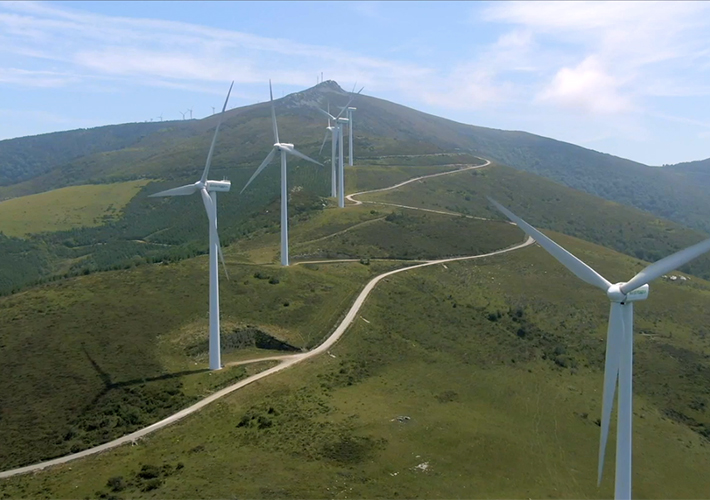 foto noticia Iberdrola acelera inversiones y apuesta por la industria y el empleo lo.cal para la transformación verde en Asturias    
